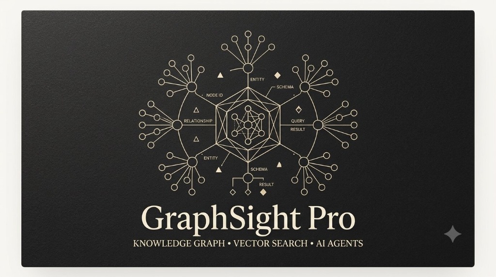 GraphSight Pro product screenshot