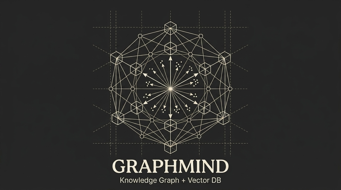 GraphMind product screenshot